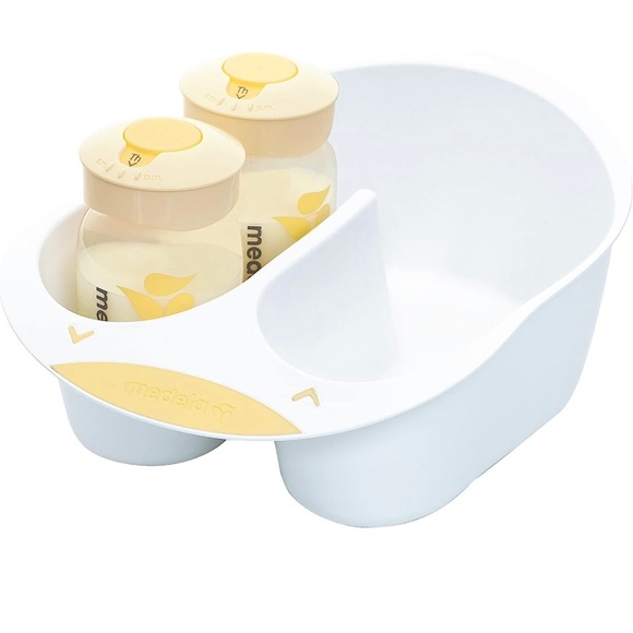 NIB Medela Breast Milk Storage Solution - Picture 2 of 7